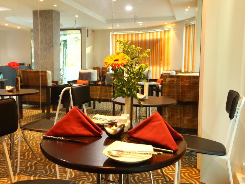 The Beehive Hotel