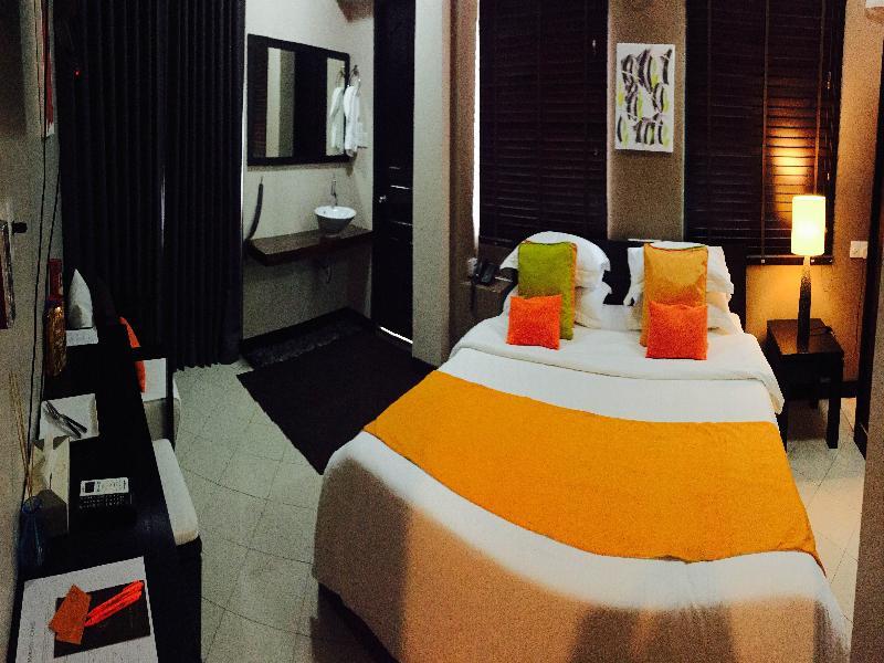 Hotel The Beehive