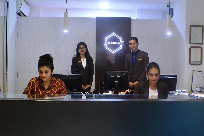 Hotel The Beehive 4*