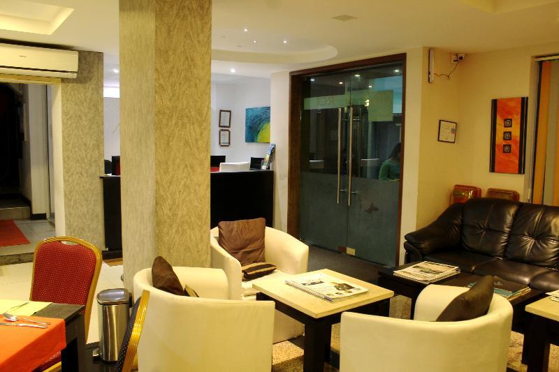 The Beehive Hotel 4*
