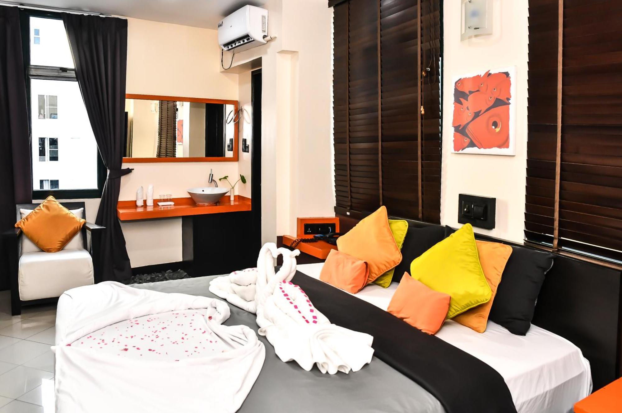 Hotel The Beehive
