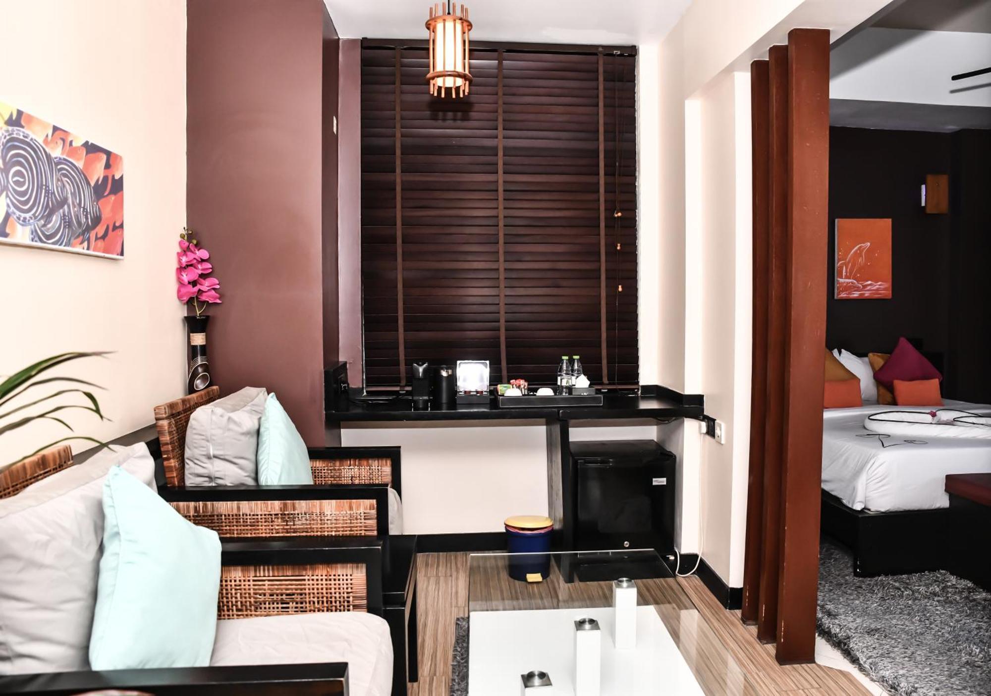 Hotel The Beehive
