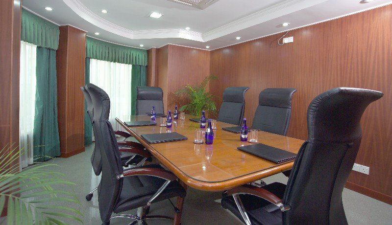 The Beehive Hotel Malé