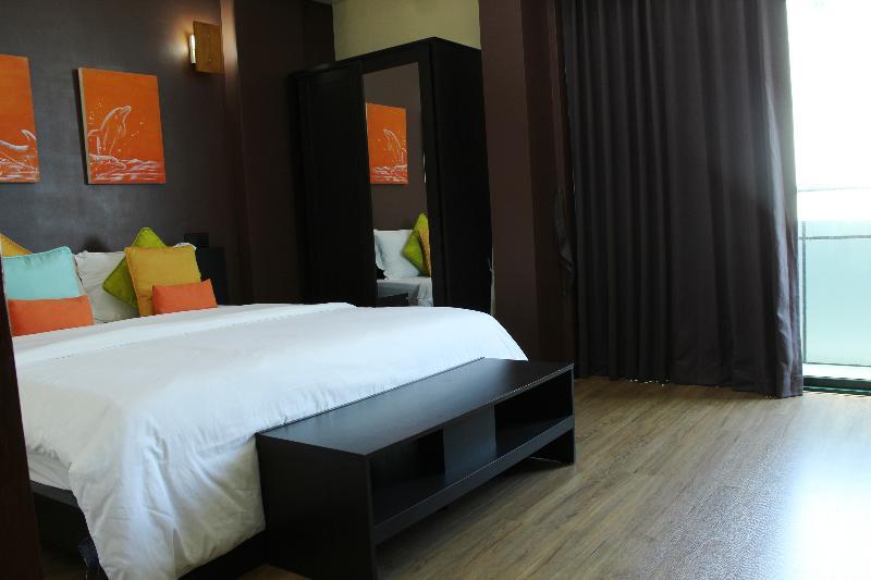 Hotel The Beehive