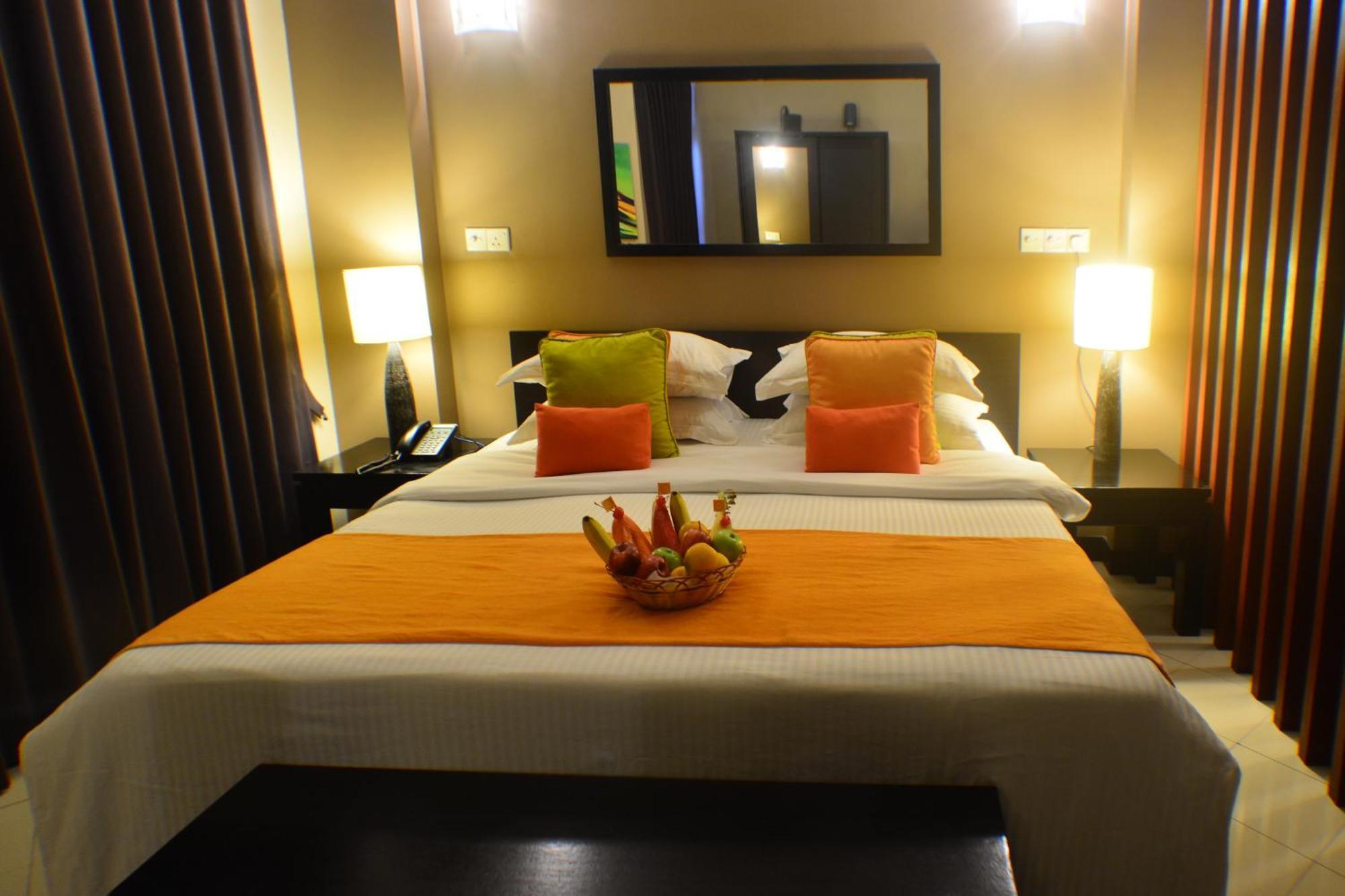 Hotel The Beehive