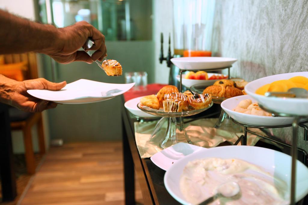 The Beehive Hotel Malé