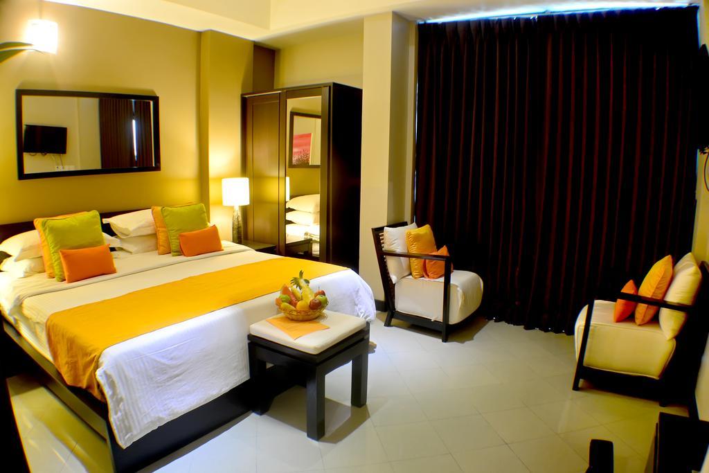 Hotel The Beehive